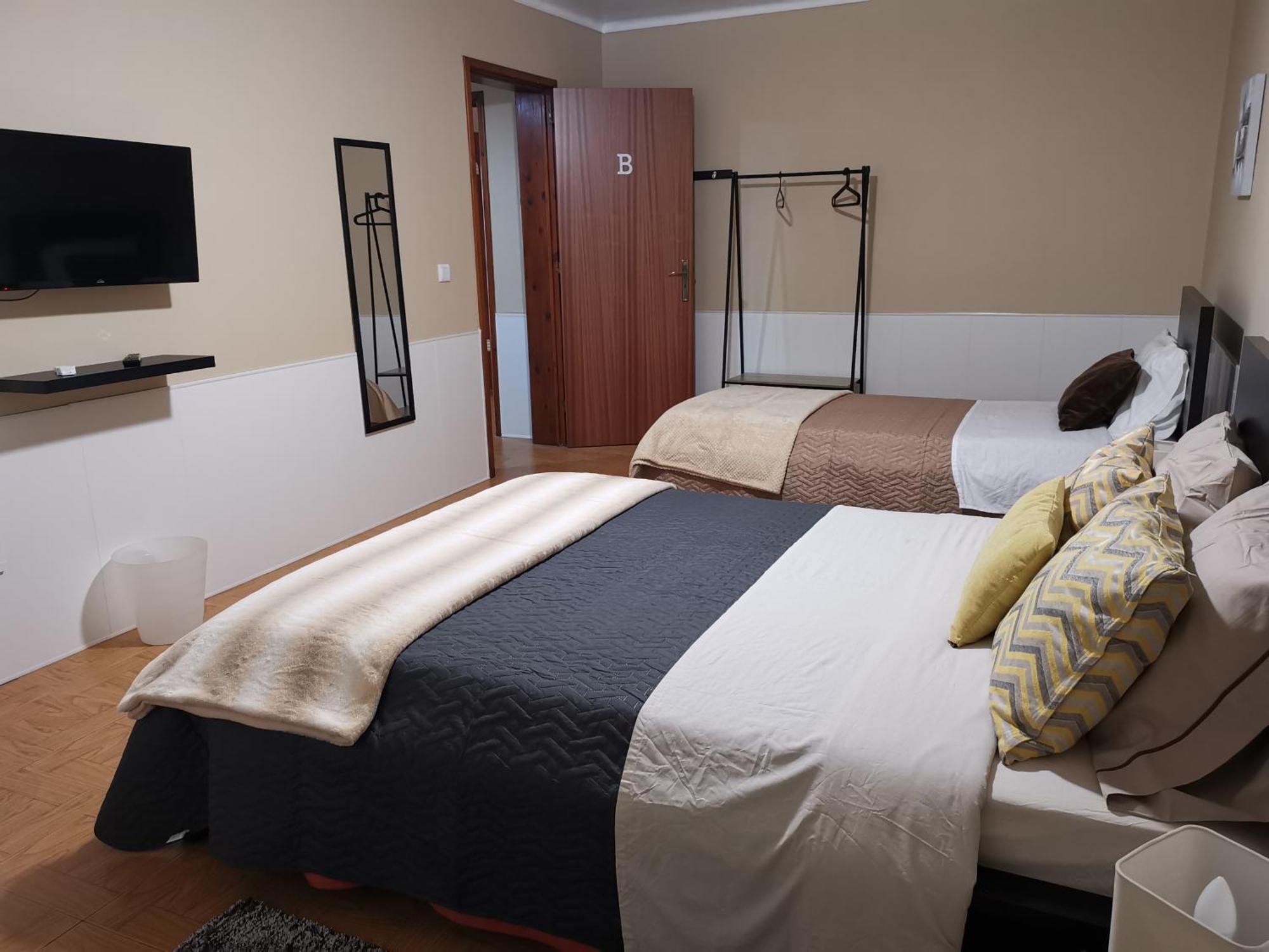 Homestay Viegas *
