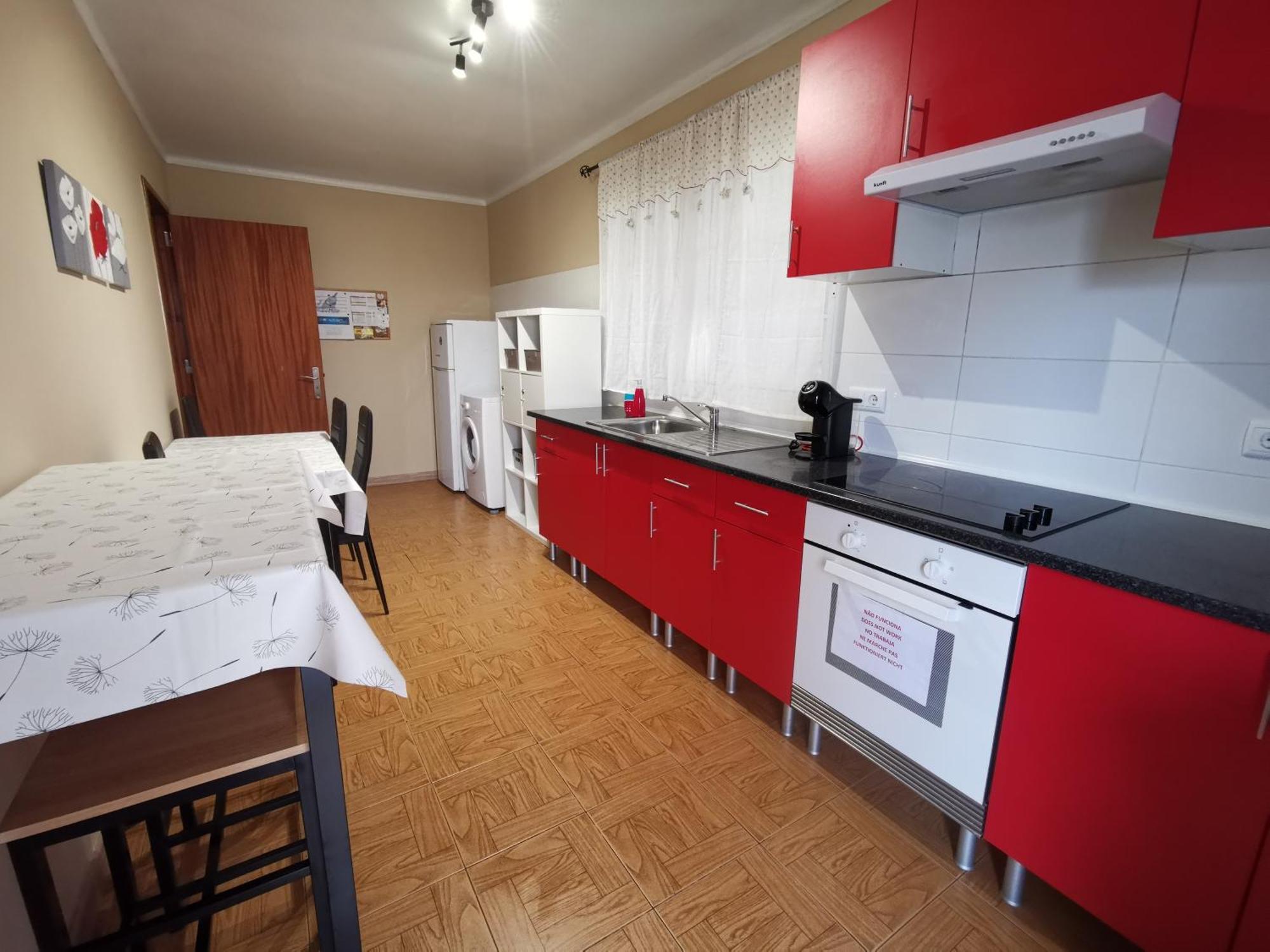 Homestay Viegas