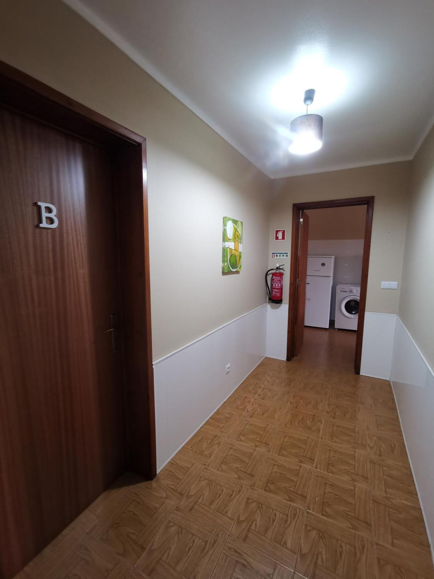 Viegas Homestay