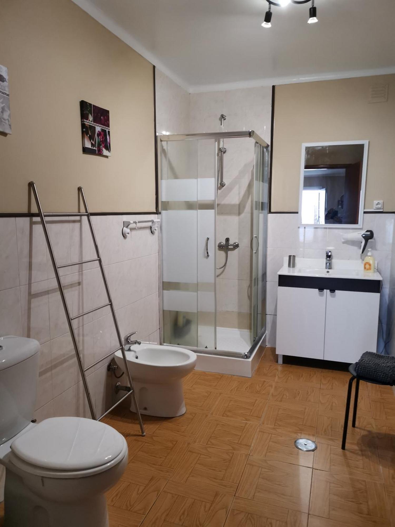 Homestay Viegas