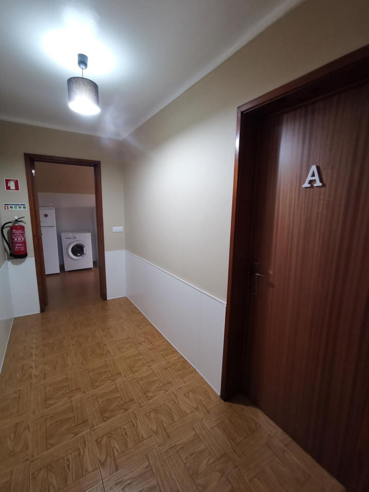 Homestay Viegas Sao Vicente Ferreira