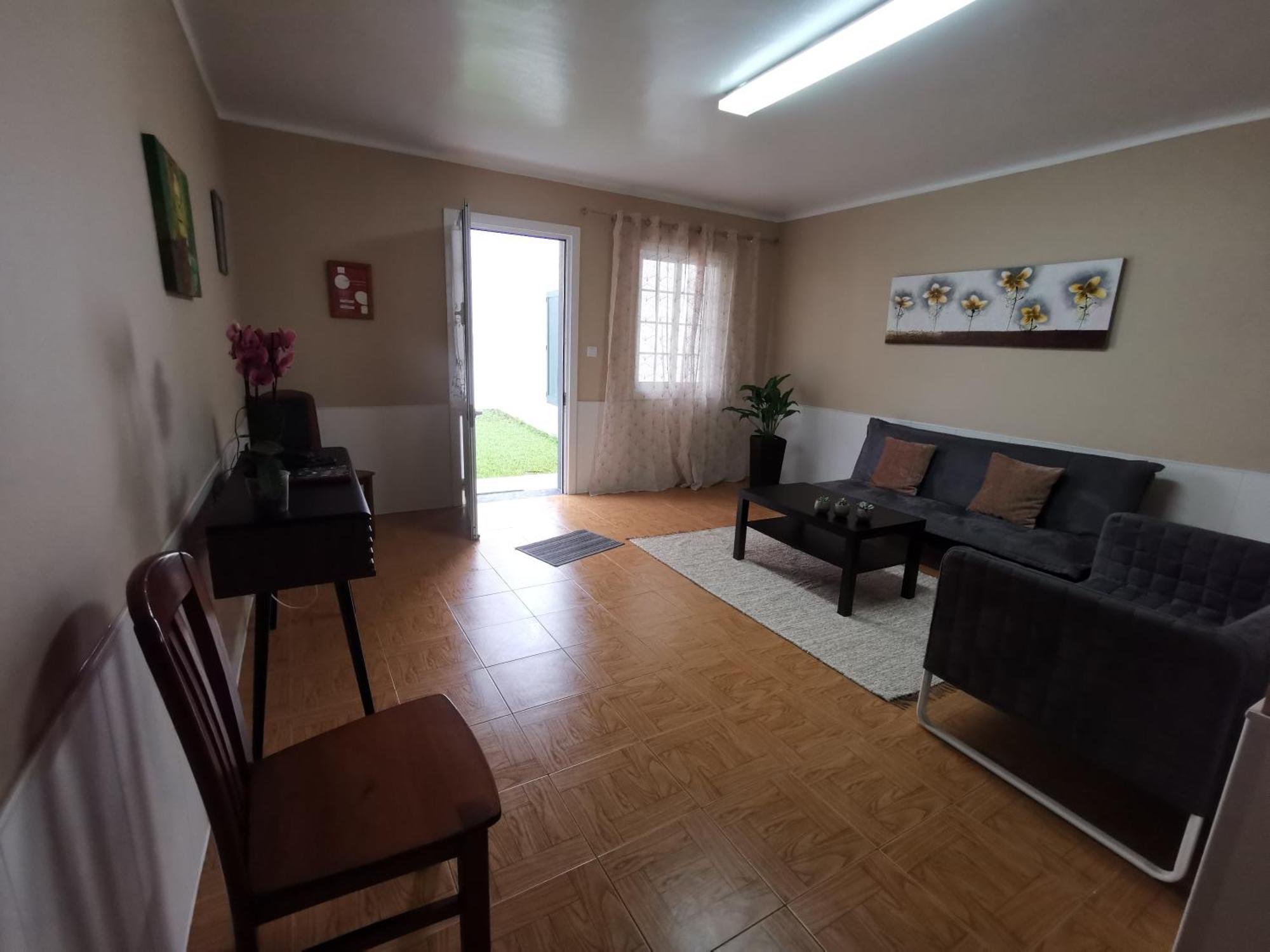 Homestay Viegas Sao Vicente Ferreira