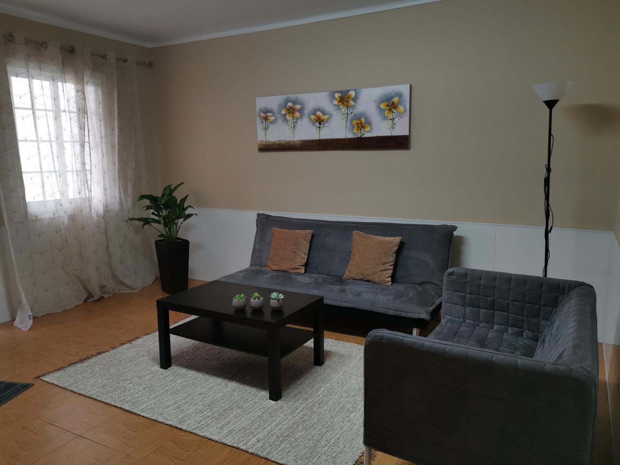 Viegas Homestay