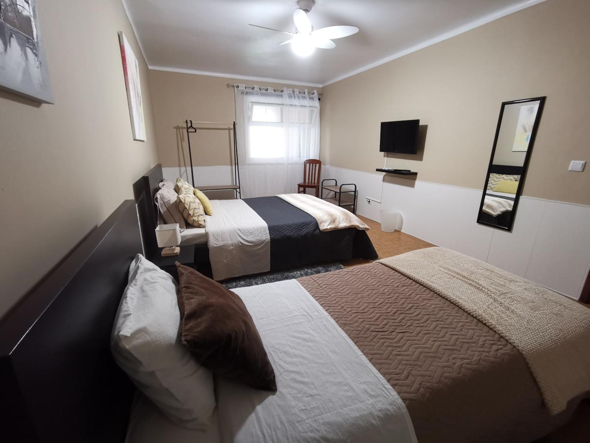 Viegas Homestay