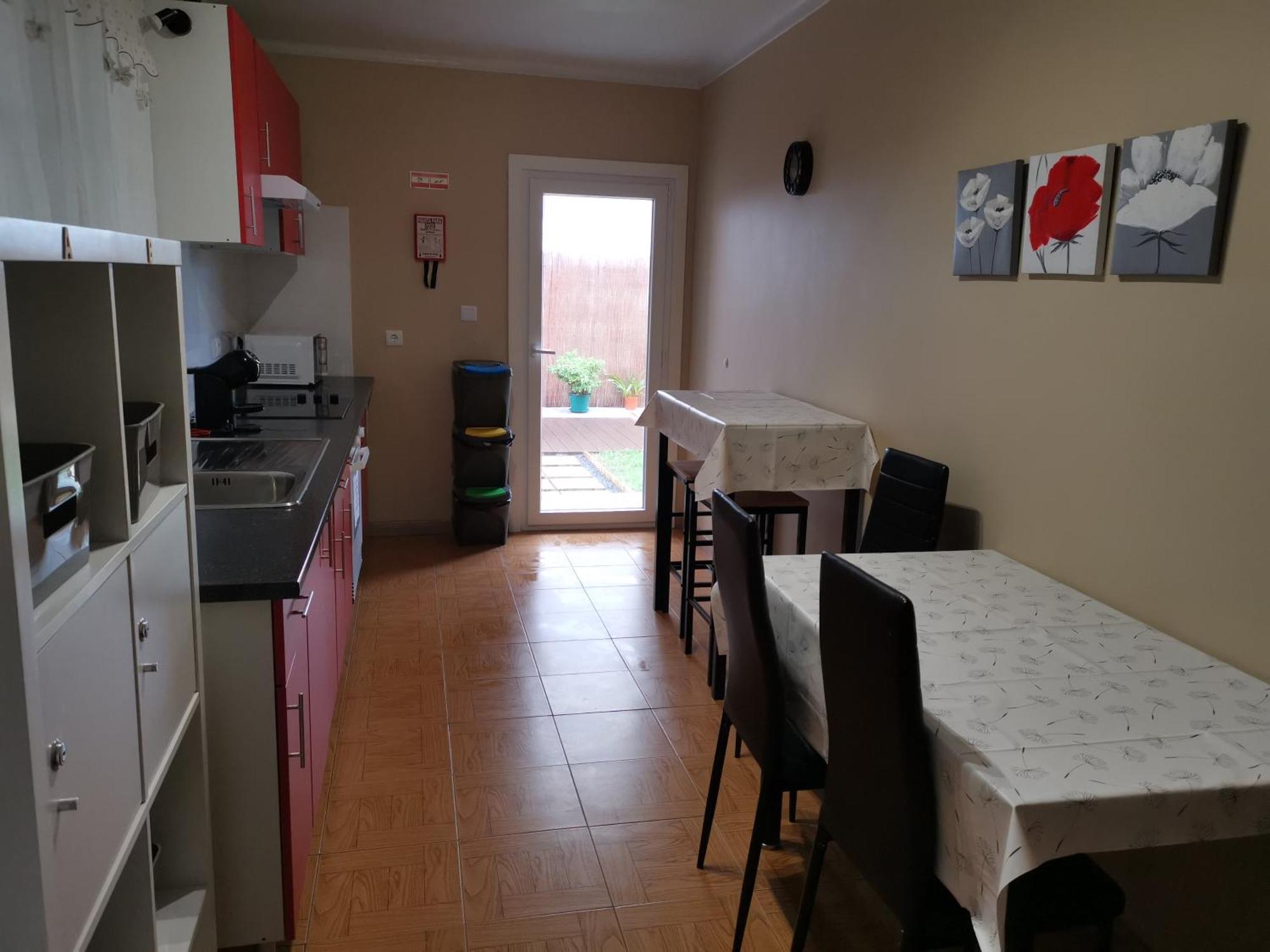 Homestay Viegas