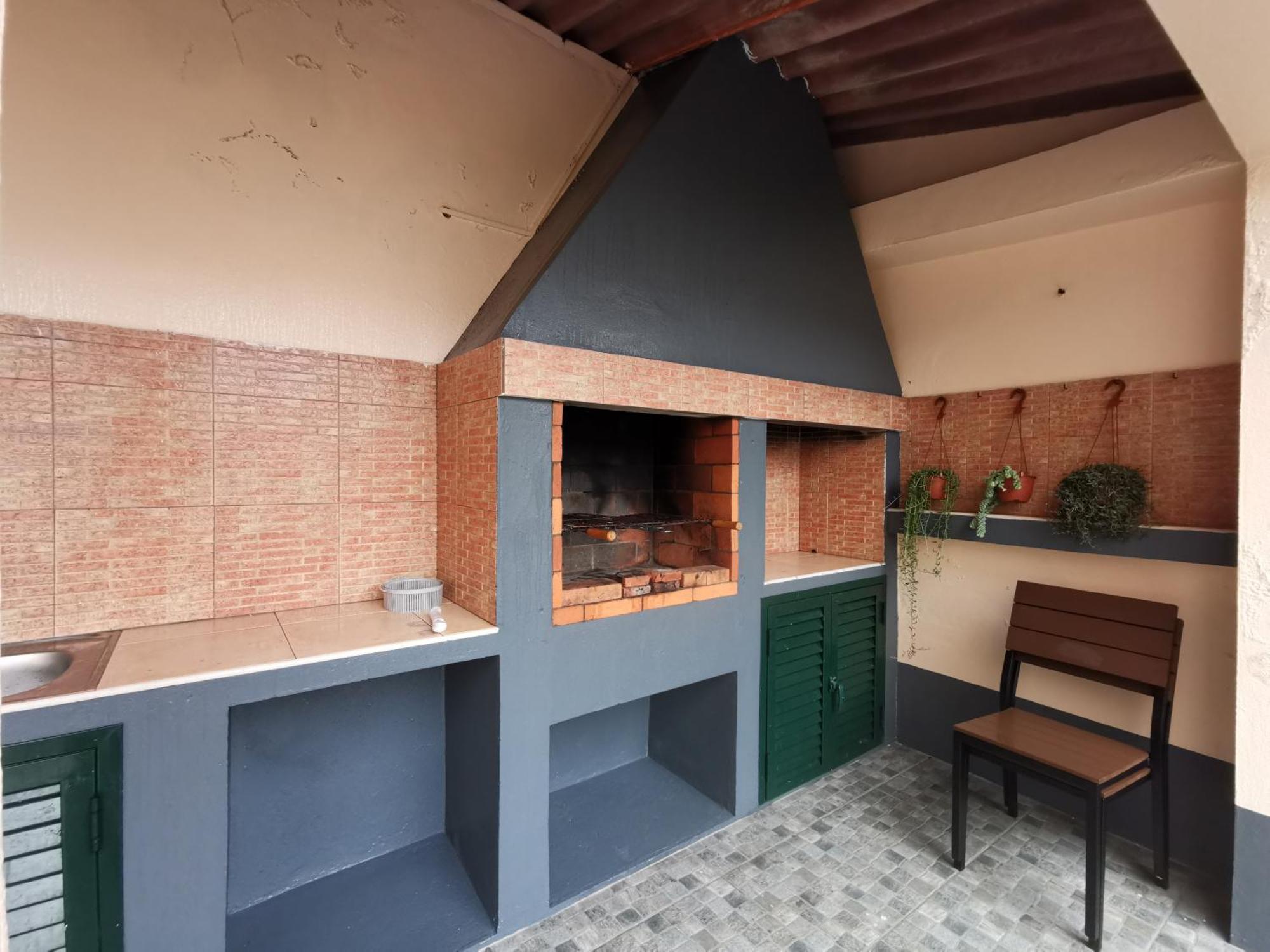 Viegas Homestay *